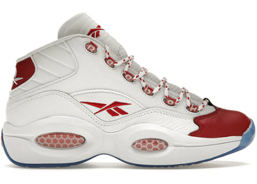 Reebok Question Mid Red Toe (2024)