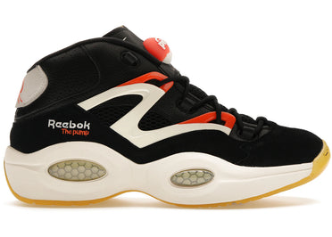 Reebok Question Pump Pump Omni Lite