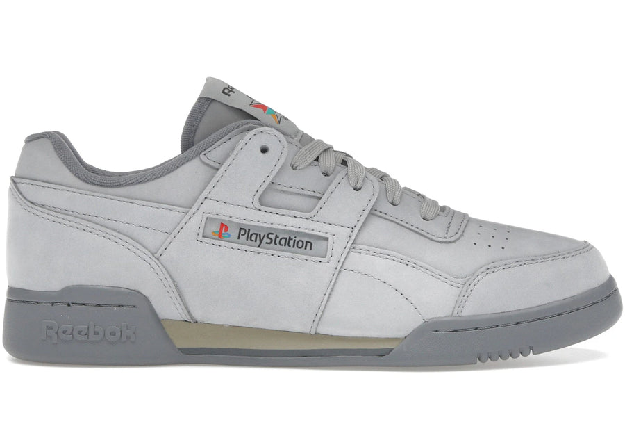 Reebok Workout Plus PlayStation 30e anniversaire