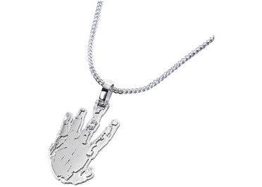 Revenge XXXTentacion Kill Pendant Chain