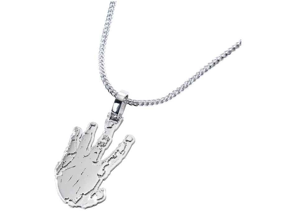 Revenge XXXTentacion Kill Pendant Chain