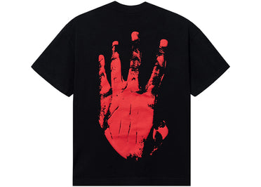 Revenge XXXTentacion Kill Tee Black/Red