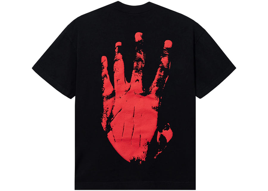 Revenge XXXTentacion Kill Tee Black/Red
