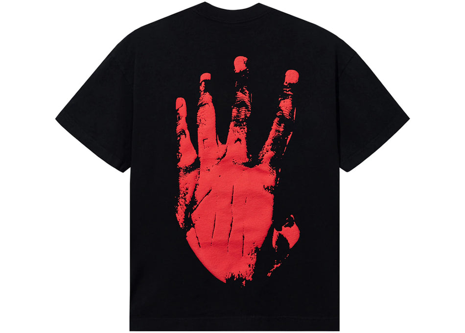 Revenge XXXTentacion Kill Tee Black/Red