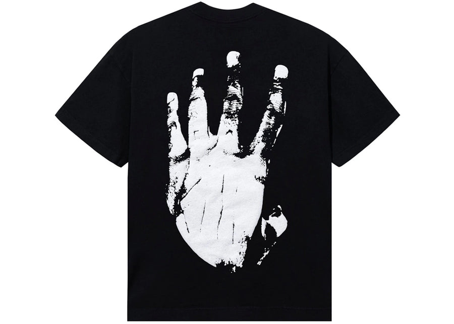 T-shirt noir Revenge XXXTentacion Mugshot