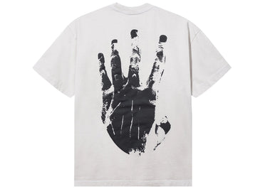 Revenge XXXTentacion Mugshot Tee Cement
