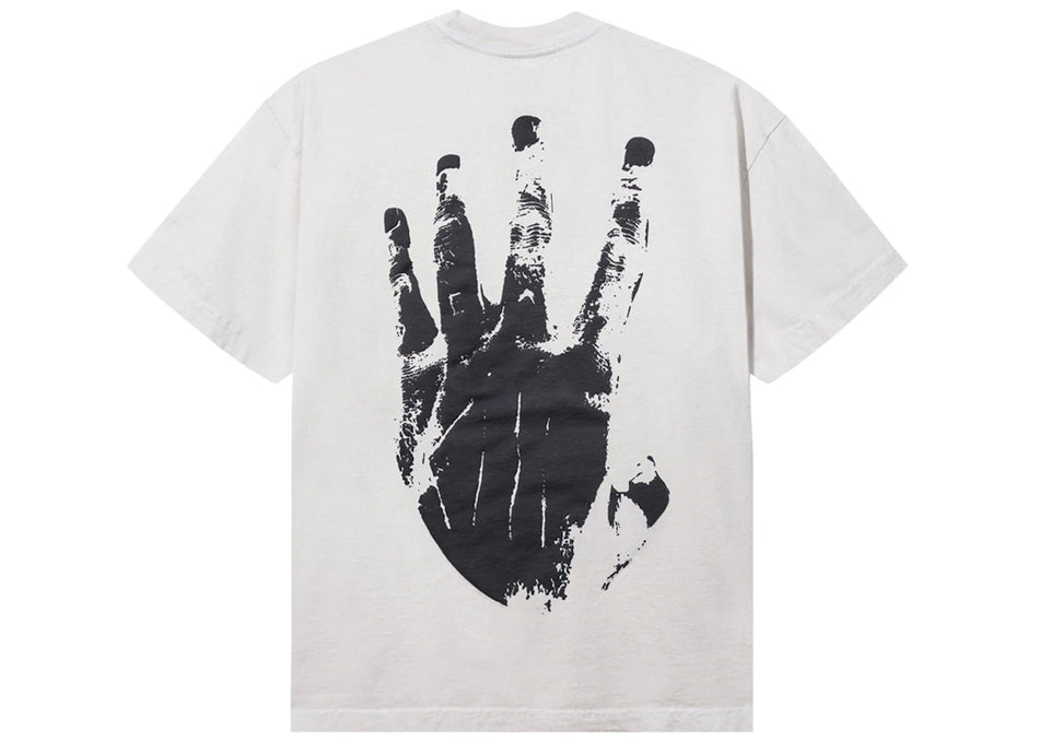 Revenge XXXTentacion Mugshot Tee Cement