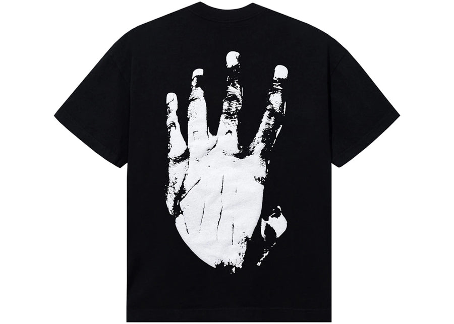 T-shirt noir Yung Bratz « Revenge XXXTentacion »