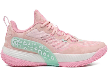 Rigorer AR Battle 2 Think Pink