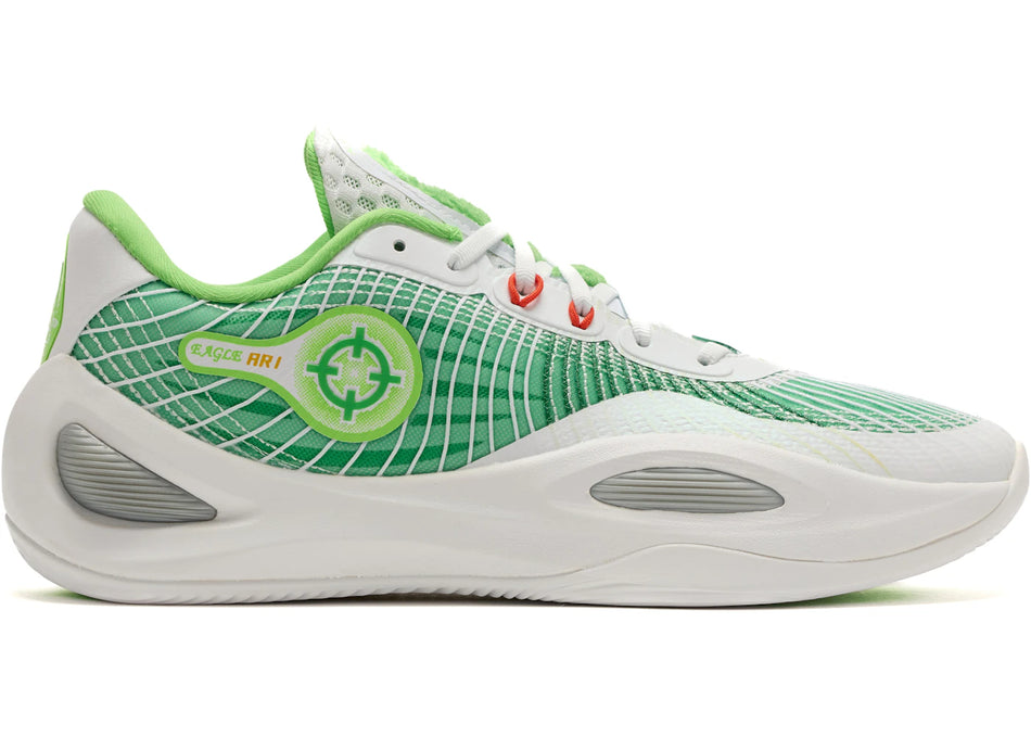 Rigorer AR1 HillBilly Bogey