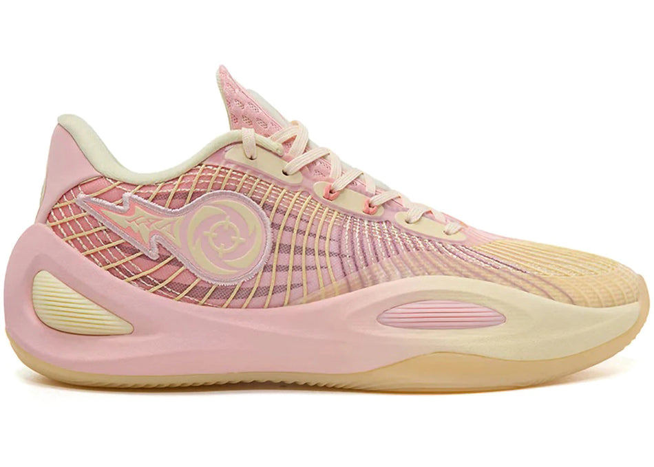 Rigorer AR1 Juicy Peach