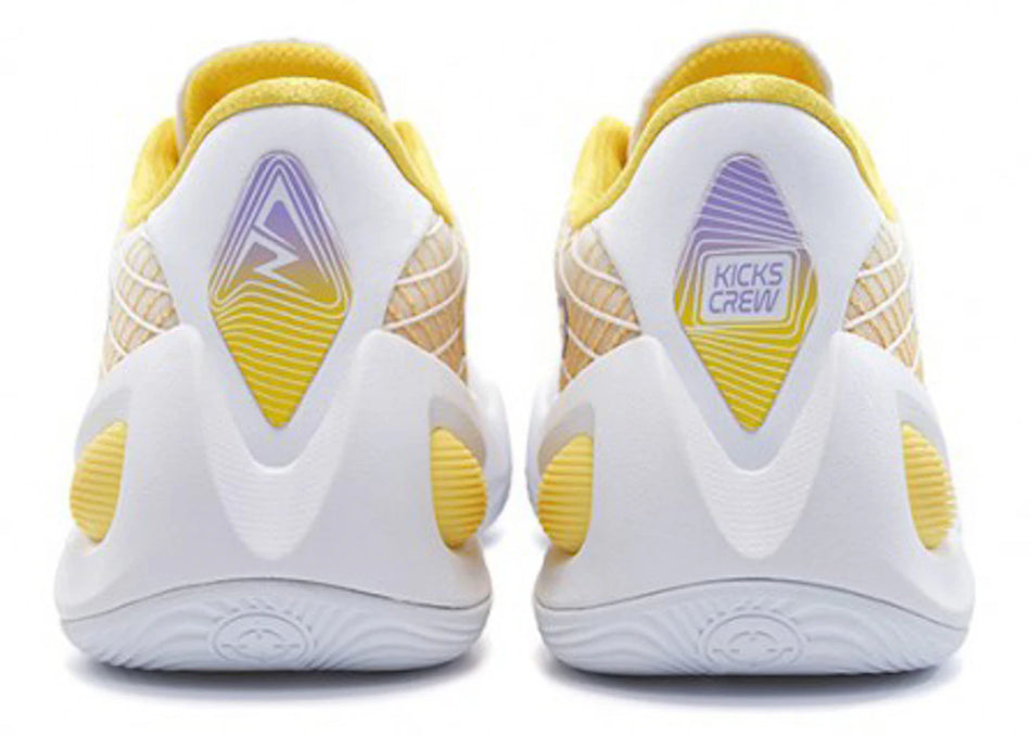 Rigorer AR1 KICKS CREW 17 Rings