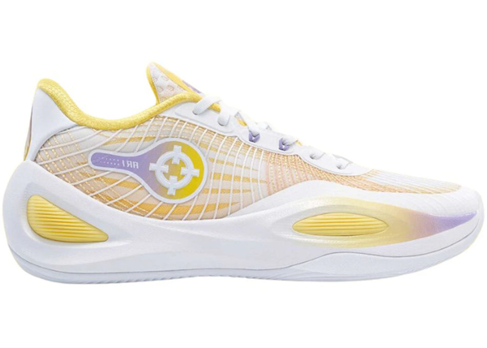 Rigorer AR1 KICKS CREW 17 Rings