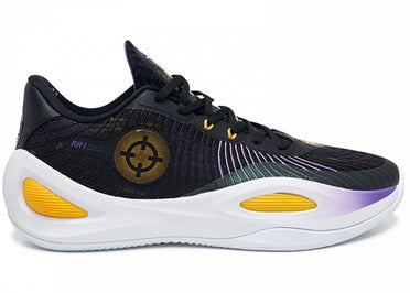 Rigorer AR1 Showtime