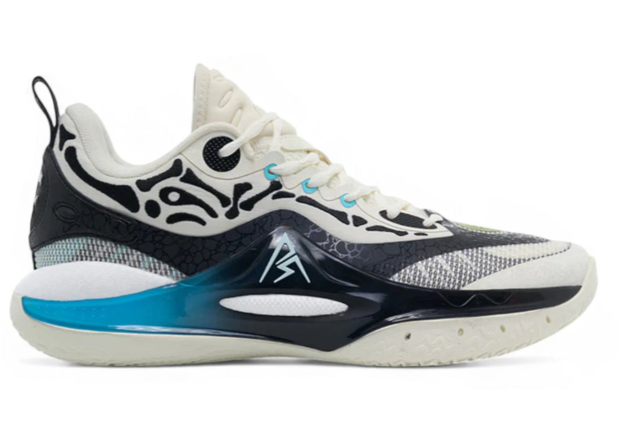 Rigorer AR2 Code Bleu