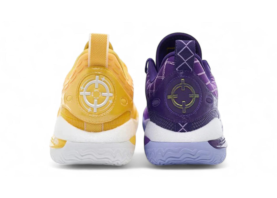 Rigorer AR2 Showtime and Sunrise