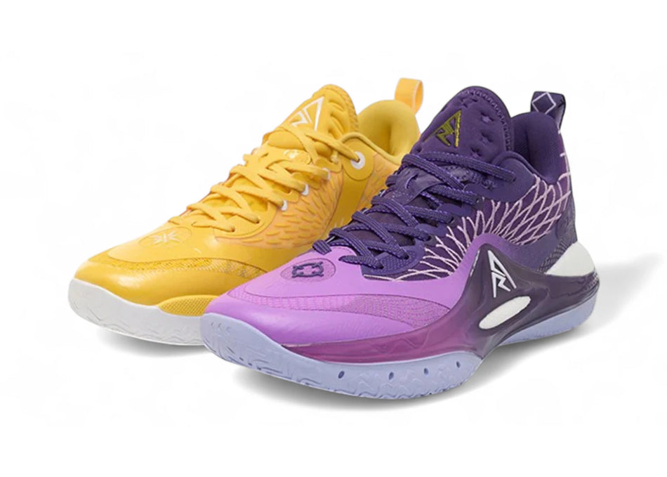 Rigorer AR2 Showtime and Sunrise