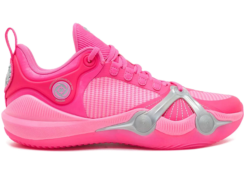 Rigorer BP1 Kaleidoscope