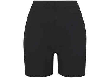 Short de bain taille mi-haute SKIMS Onyx