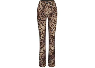 Pantalon Skims Body Léopard SKIMS x Dolce&amp;Gabbana