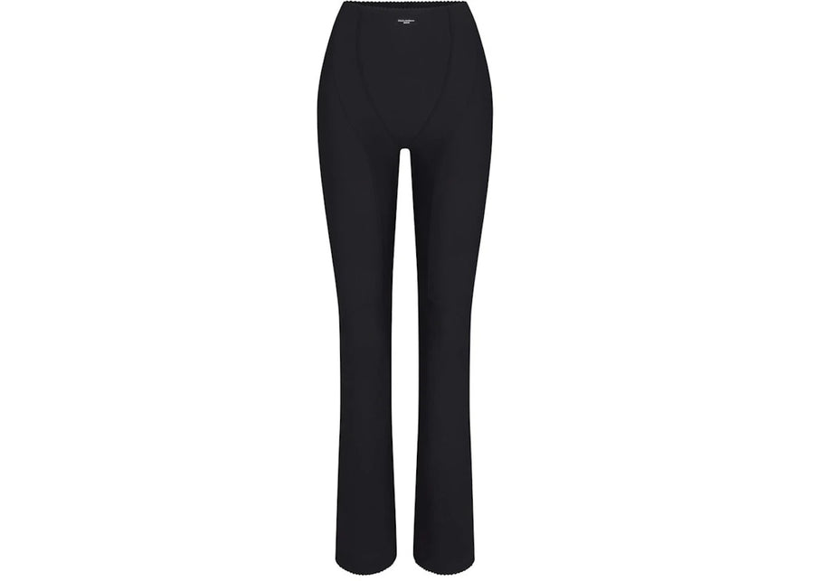 SKIMS x Dolce&amp;Gabbana Pantalon Skims Body Onyx