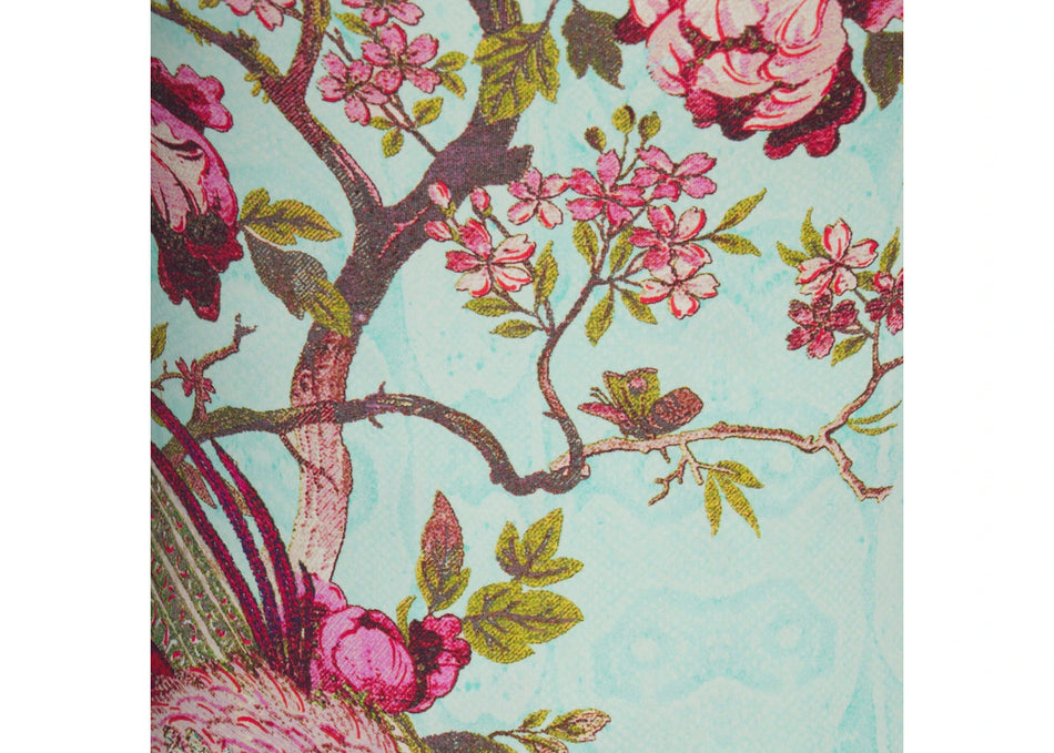 SKIMS x Roberto Cavalli Capri Fagianella Print