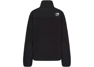 SKIMS x TNF 1995 Retro Denali Fleece Jacket Onyx