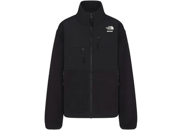 SKIMS x TNF 1995 Retro Denali Fleece Jacket Onyx