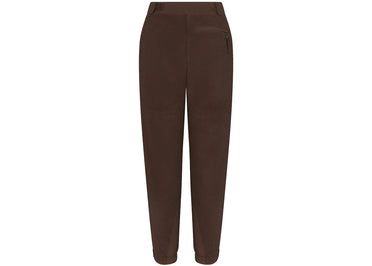 SKIMS x TNF 1995 Retro Denali Fleece Pant Cocoa