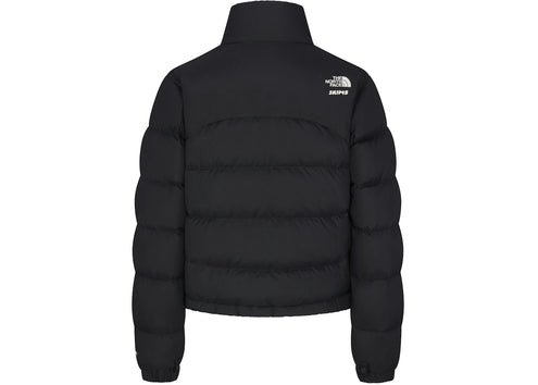 SKIMS x TNF 2000 Retro Nuptse Jacket Onyx