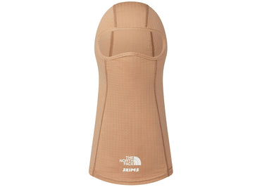 SKIMS x TNF Dotknit Balaclava Ocher