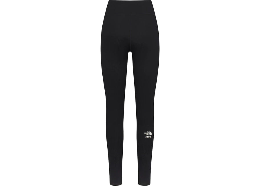 SKIMS x TNF Dotknit Legging Onyx