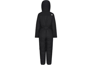 SKIMS x TNF Down One Piece Onyx
