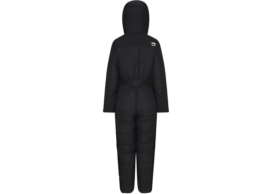 Combinaison de bain SKIMS x TNF Onyx