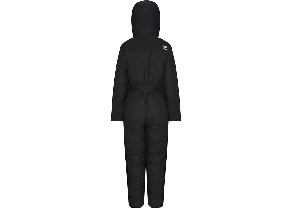 SKIMS x TNF Down One Piece Onyx