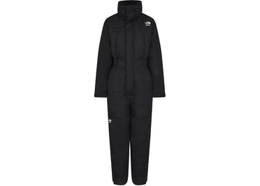 SKIMS x TNF Down One Piece Onyx