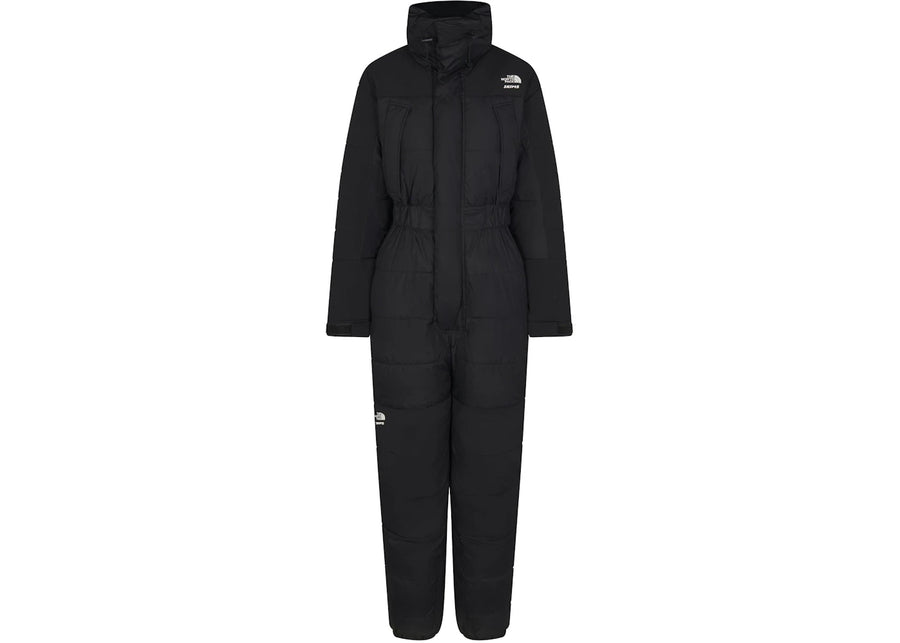 Combinaison de bain SKIMS x TNF Onyx