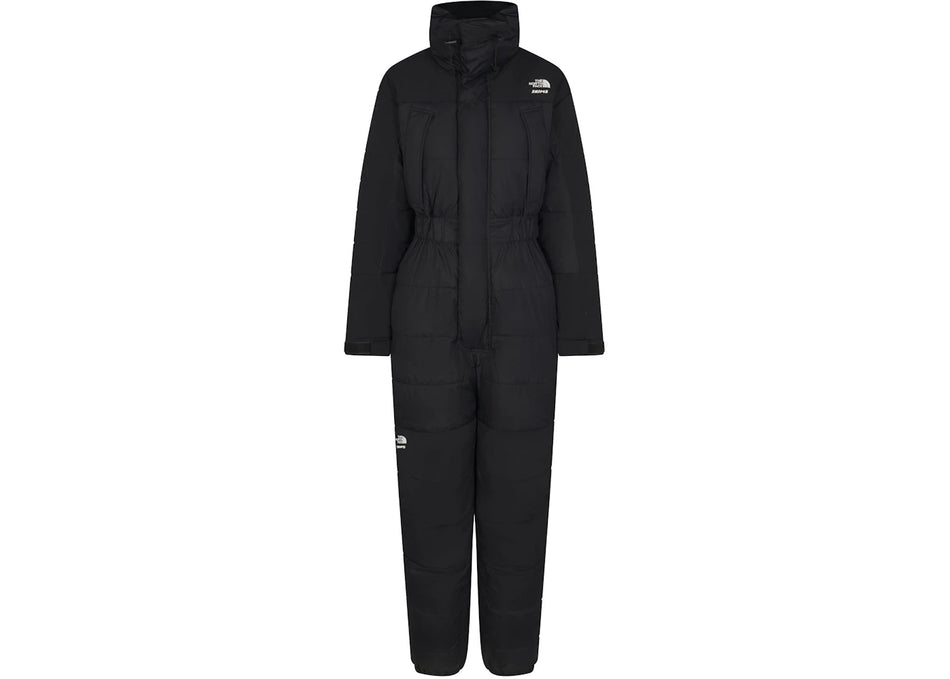 SKIMS x TNF Down One Piece Onyx