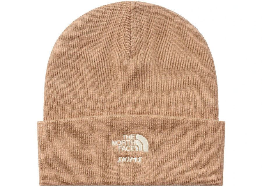 Bonnet SKIMS x TNF Logo Ocre