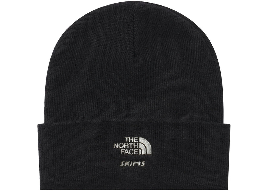 Bonnet SKIMS x TNF Logo Onyx