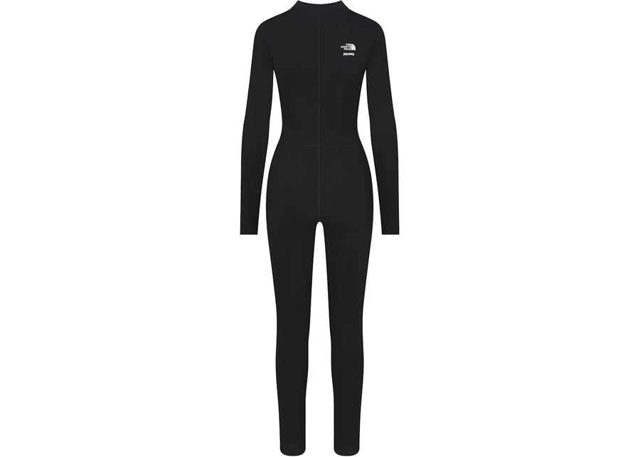Combinaison SKIMS x TNF Refina Onyx