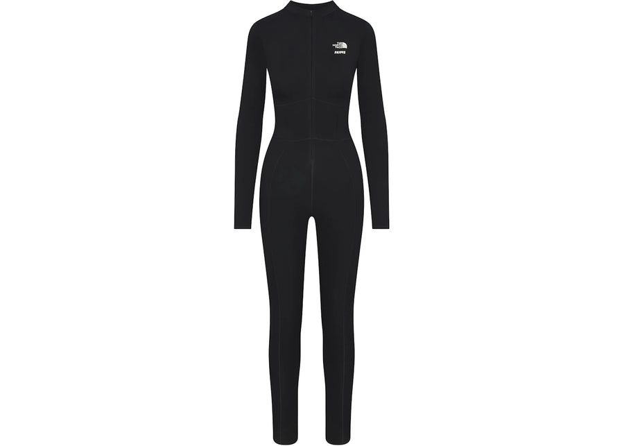 Combinaison SKIMS x TNF Refina Onyx