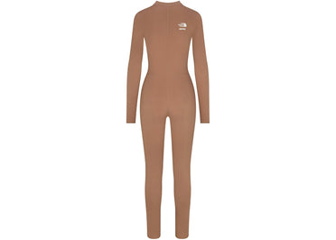 SKIMS x TNF Refina Bodysuit Sienna