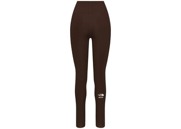 SKIMS x TNF Refina Legging Cocoa