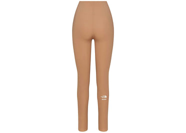 SKIMS x TNF Refina Legging Ocher