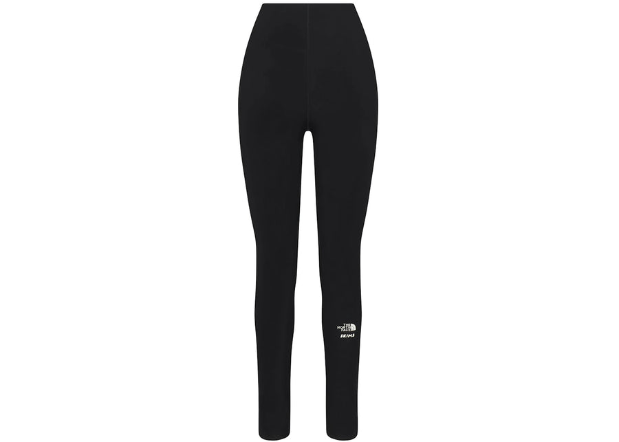 SKIMS x TNF Refina Legging Onyx