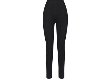 SKIMS x TNF Refina Legging Onyx