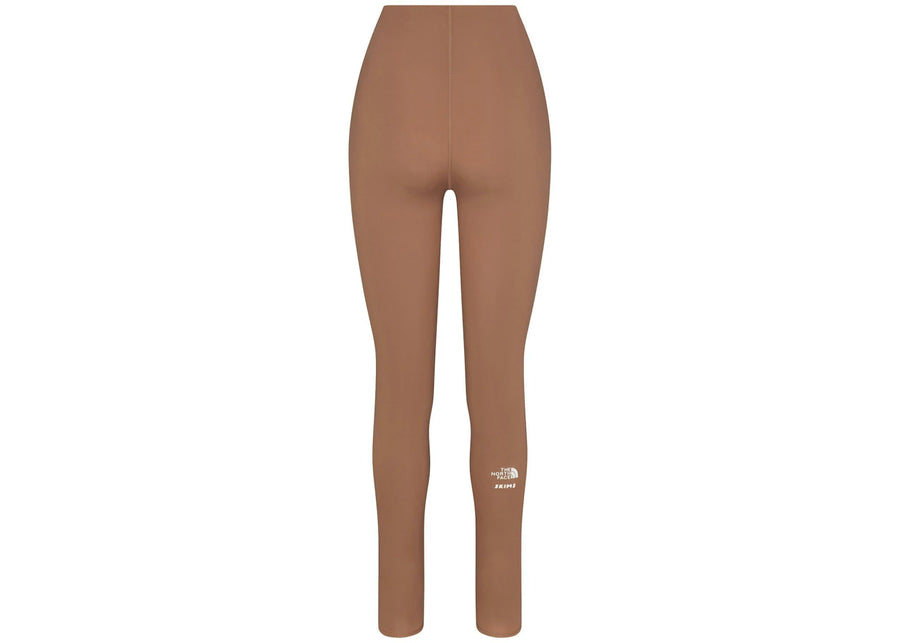 SKIMS x TNF Refina Legging Sienna