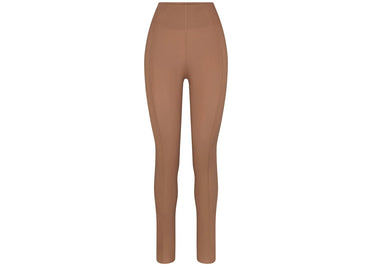 SKIMS x TNF Refina Legging Sienna
