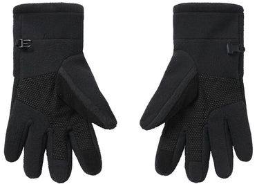 Gants polaires rétro SKIMS x TNF Denali Onyx